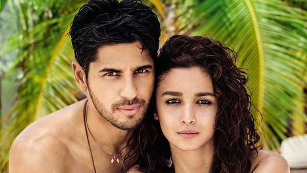 alia bhatt,siddharth malhotra,love affair between alia bhatt and siddharth,alia bhatt about siddharth  సంసారం అతనితోనే చేస్తుందంట..!